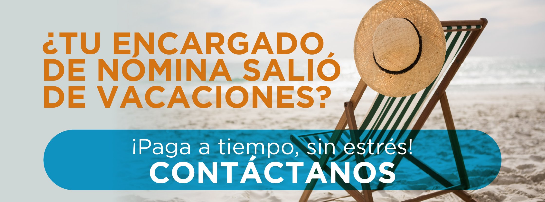 Servicios Nómina SCP